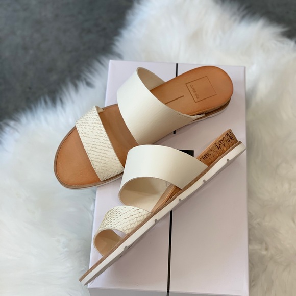 Dolce Vita Sandal - Picture 3 of 3